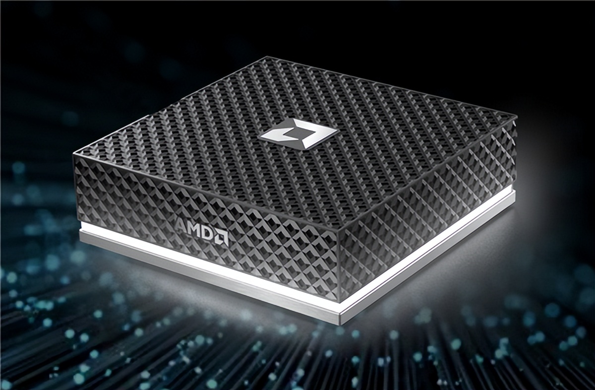 锐龙AI Max+ 395_锐龙AI Halo开发者平台_锐龙 AI 商用解决方案