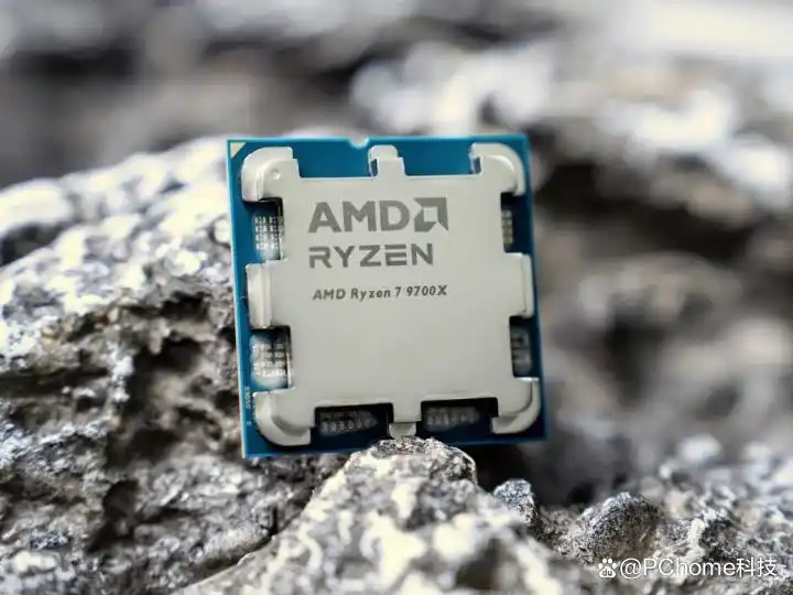 AMD锐龙7 9700X游戏性能对比 酷睿Ultra 7 270K Plus 评测 7系处理器选择_9700X