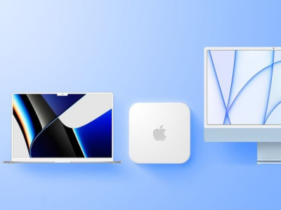 M5系列芯片将至 一大波Mac新品正在路上，MacBook Pro或成首款？