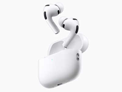 AirPods Pro 3值不值得换？一篇写给老用户的深度分析