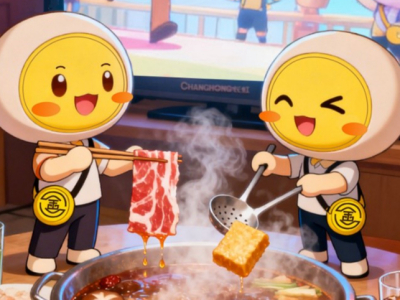 虹领金带你耍好国庆长假：魔方桌面精彩大屏 影剧综游美食活动不停