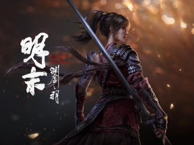 【游·见】专访灵泽科技：凭创意播种东方文化游戏梦