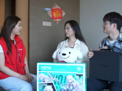 全球首批5060显卡和游戏本已送达 520当天京东采销送出惊喜大礼