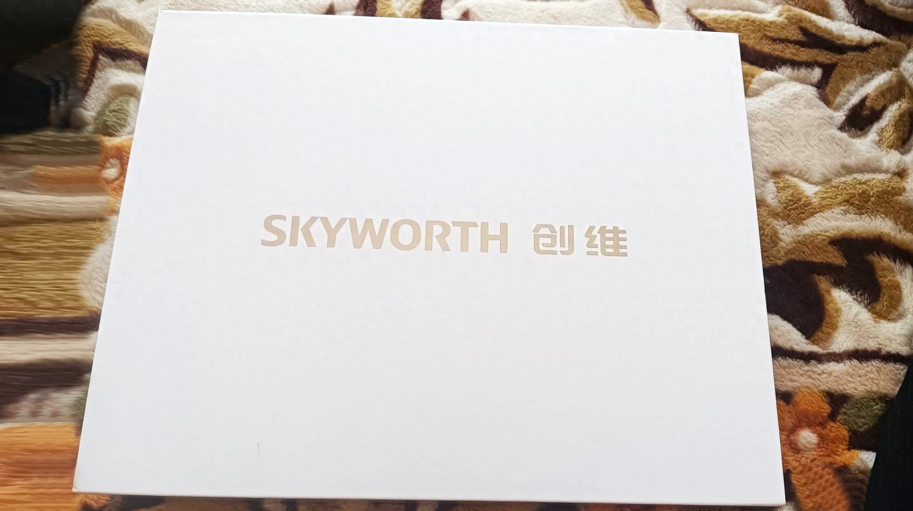 5700G_创维SKY-H50平板电脑评测_10.5英寸全高清屏幕平板