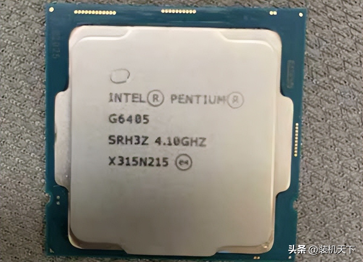 1500元级Intel办公配置单_5600GT_低预算电脑配置