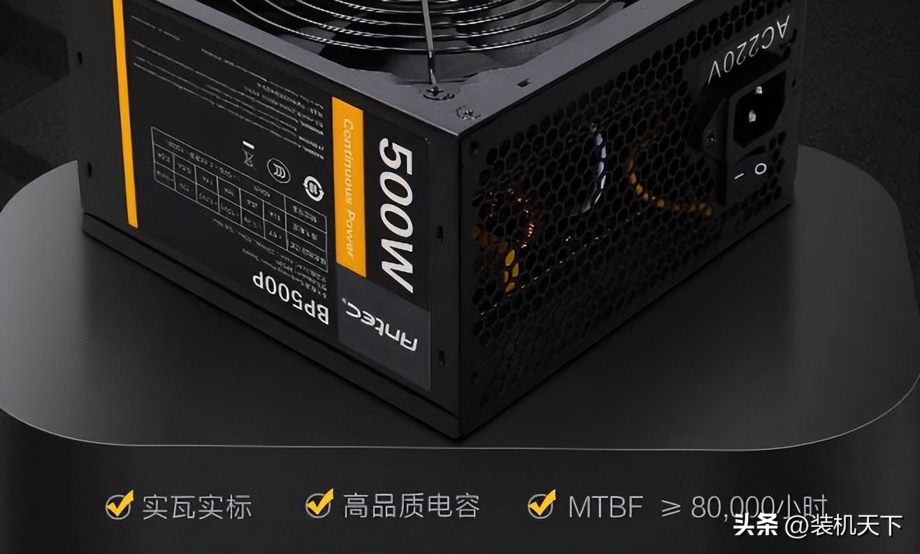 1500元级Intel办公配置单_5600GT_低预算电脑配置