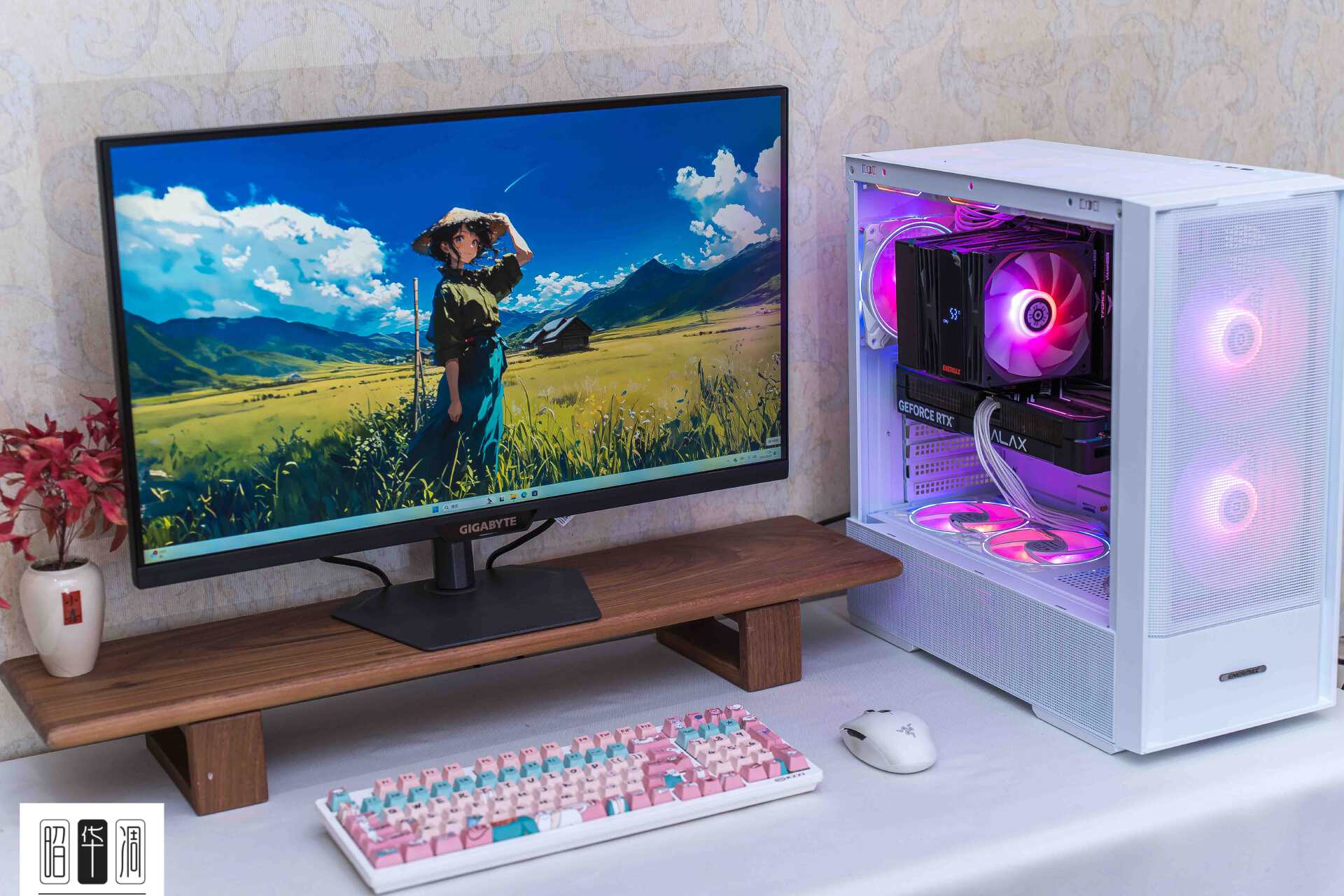 618装机推荐_9700X_AMD R7 9700X配置单