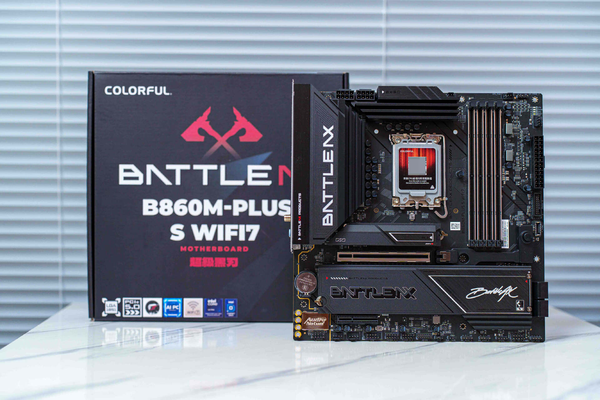 AMD R7 9700X配置单_9700X_618装机推荐