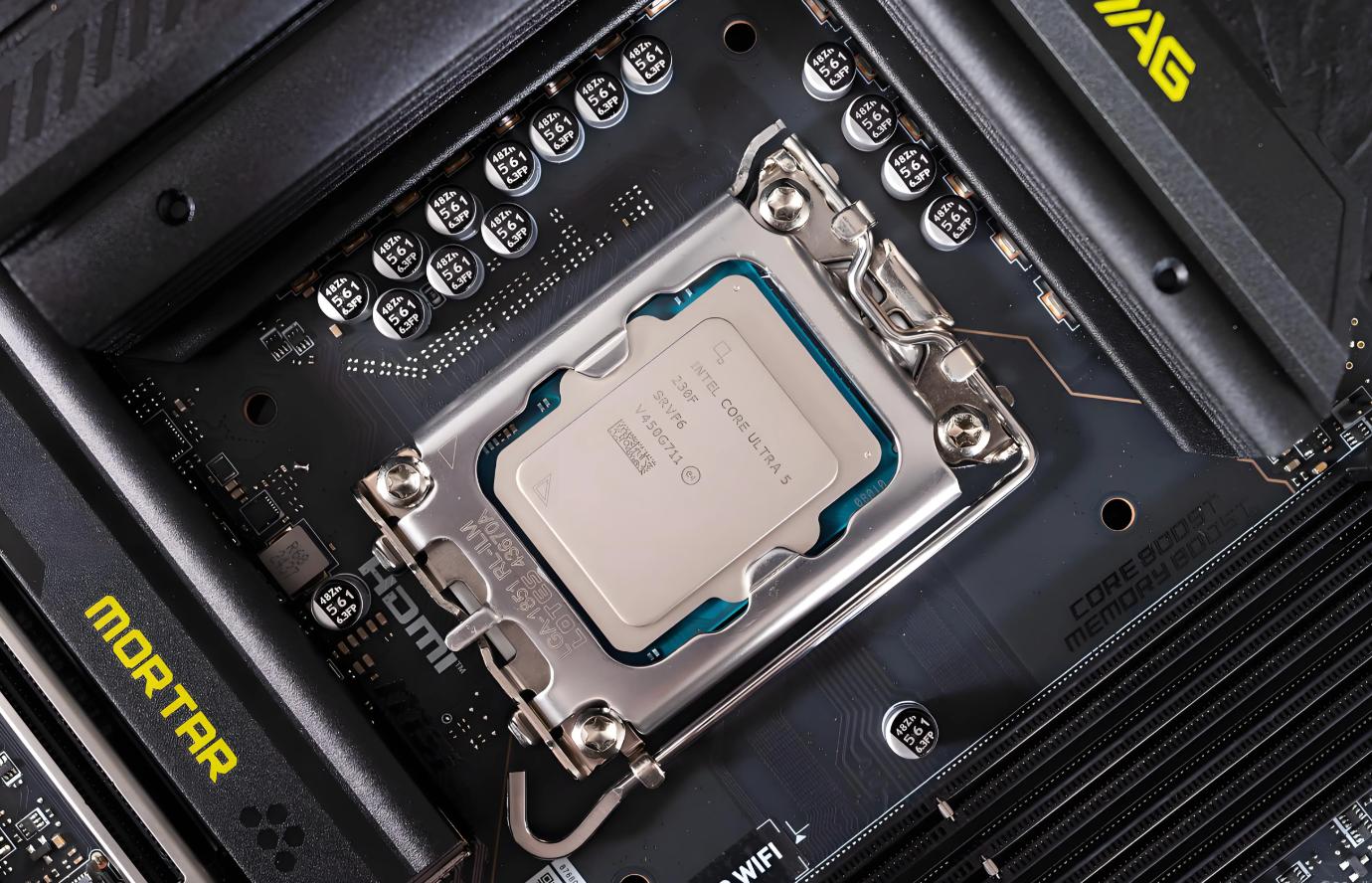 9600X_内存涨价 intel ultra5 230F vs amd 9600X 性价比