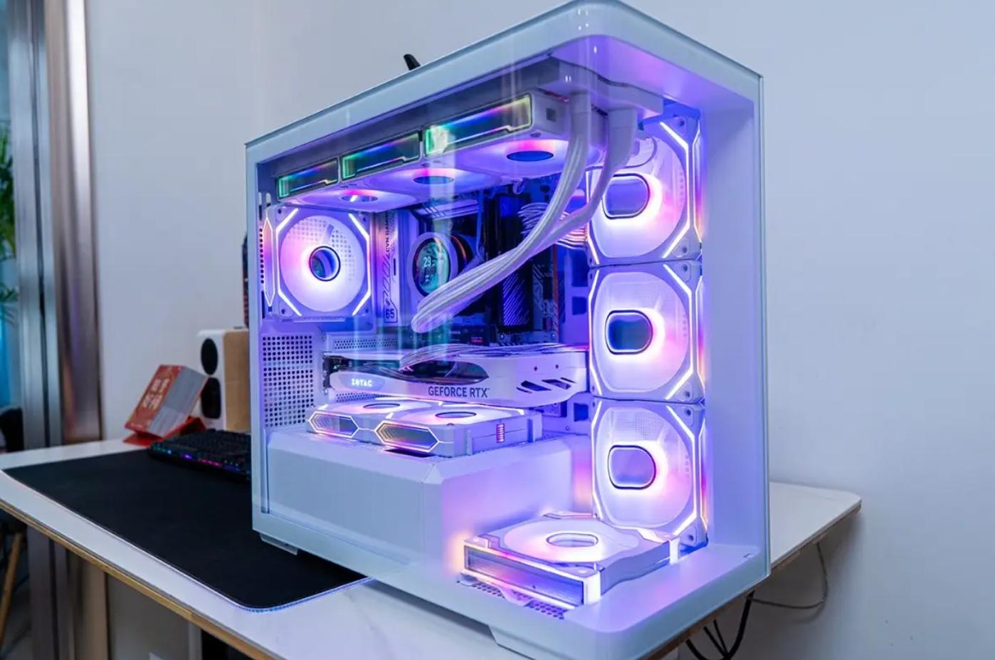 内存涨价 intel ultra5 230F vs amd 9600X 性价比_9600X