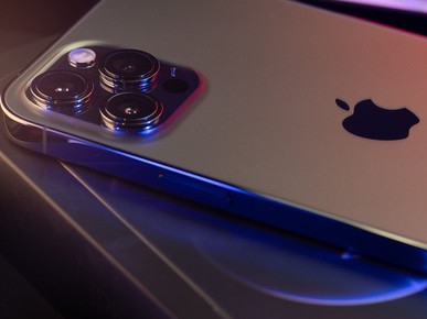 iPhone 13系列或将支持120Hz高刷新率