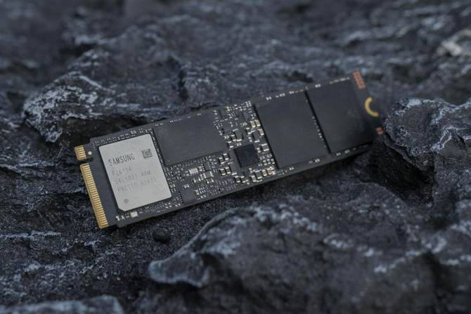 三星9100 PRO游戏固态硬盘_5700G_三星9100 PRO PCIe 5.0 SSD