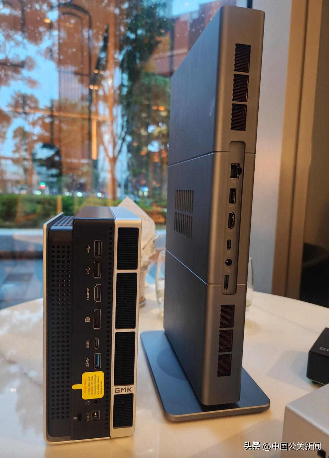 amdyes_迷你AI工作站_Ryzen AI Max+ 395