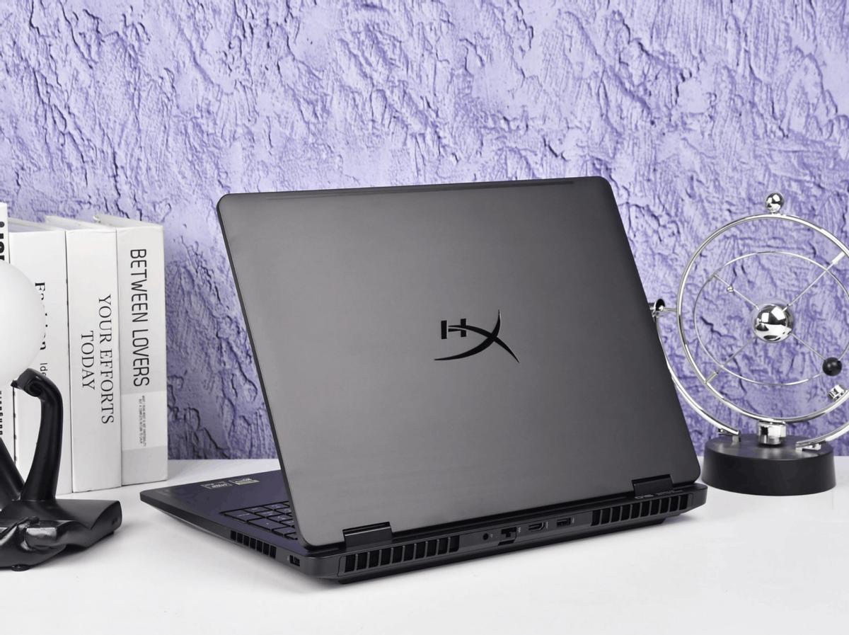 Ryzen AI_HyperX暗影精灵PRO 16锐龙版超能游戏本OMEN AI功能_HyperX暗影精灵PRO 16锐龙版超能游戏本散热性能