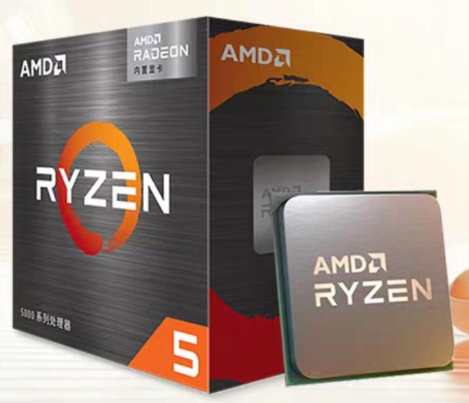 双通道DDR4原神50帧_AMD Ryzen 5 5600GT核显游戏_5700G
