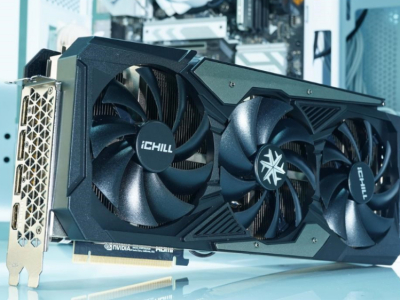 虚拟与现实交织：和映众RTX 4070 S冰龙一起探索无尽世界
