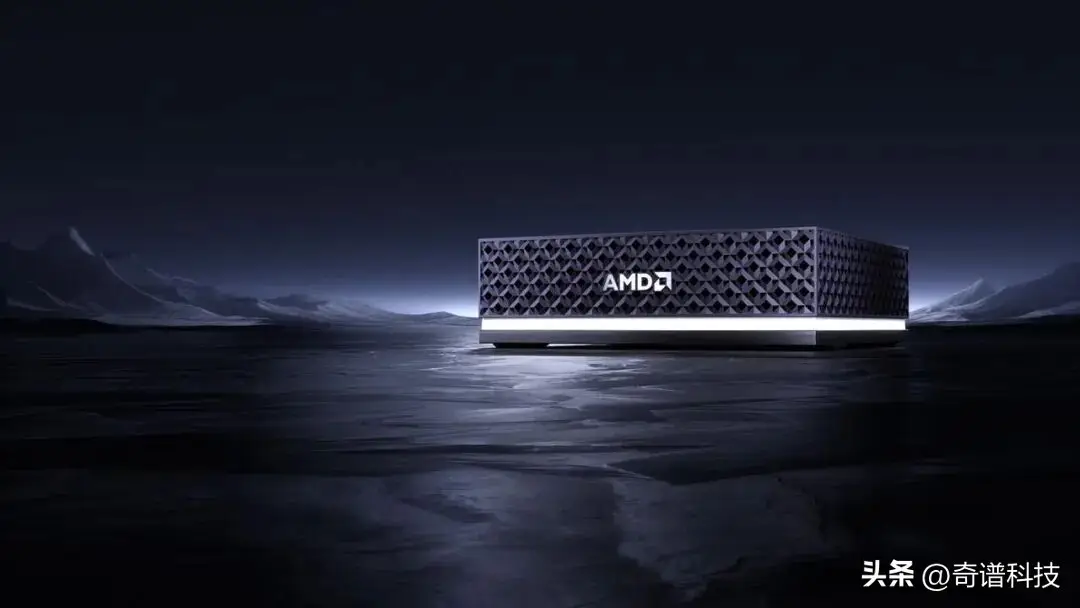 3999美元迷你PC_Ryzen AI_AMD Ryzen AI Halo 开发者平台