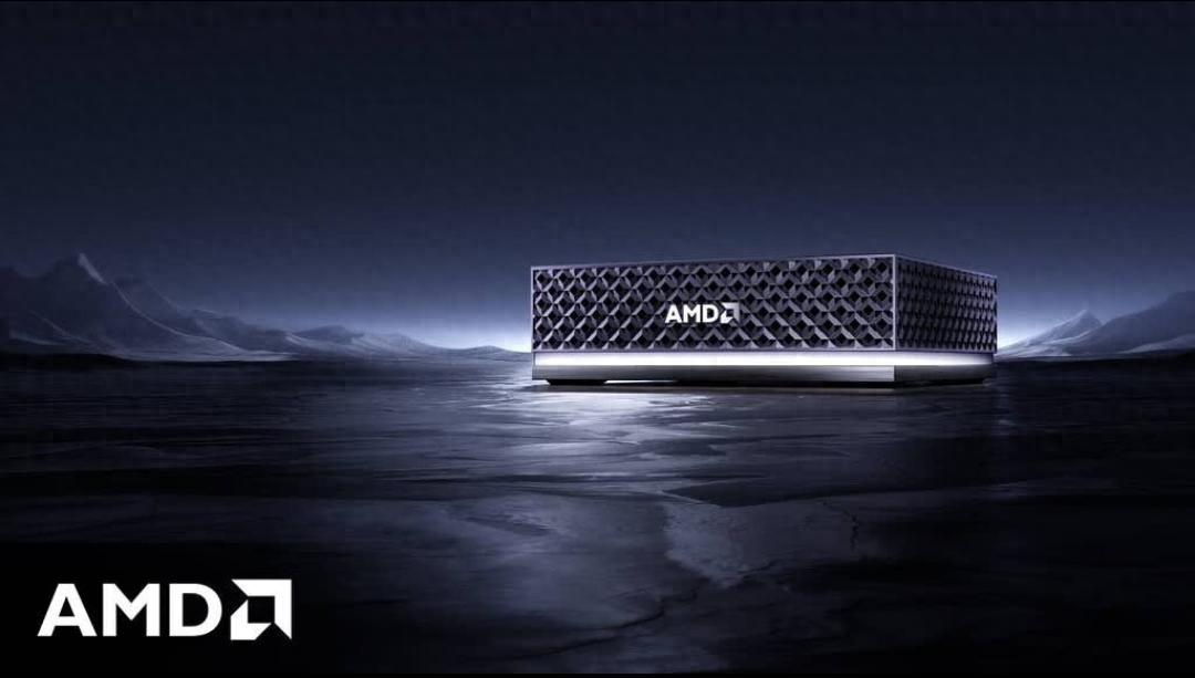 AMD开放售价3,999美元AI迷你电脑预购，直面英伟达DGX Spark