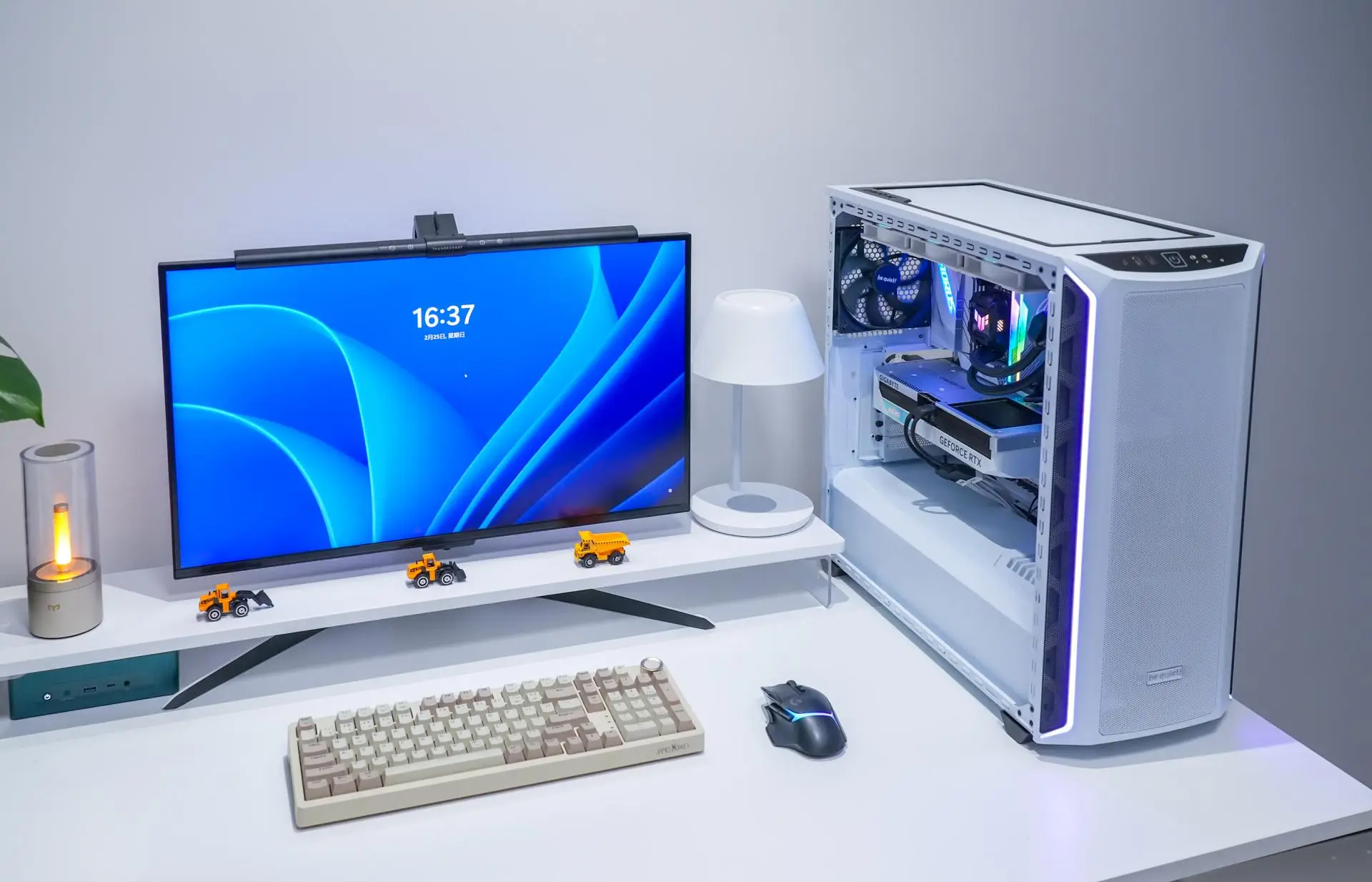 Intel Core i7-13700KF评测_AMD Ryzen 7 7800X3D对比_7800X3D