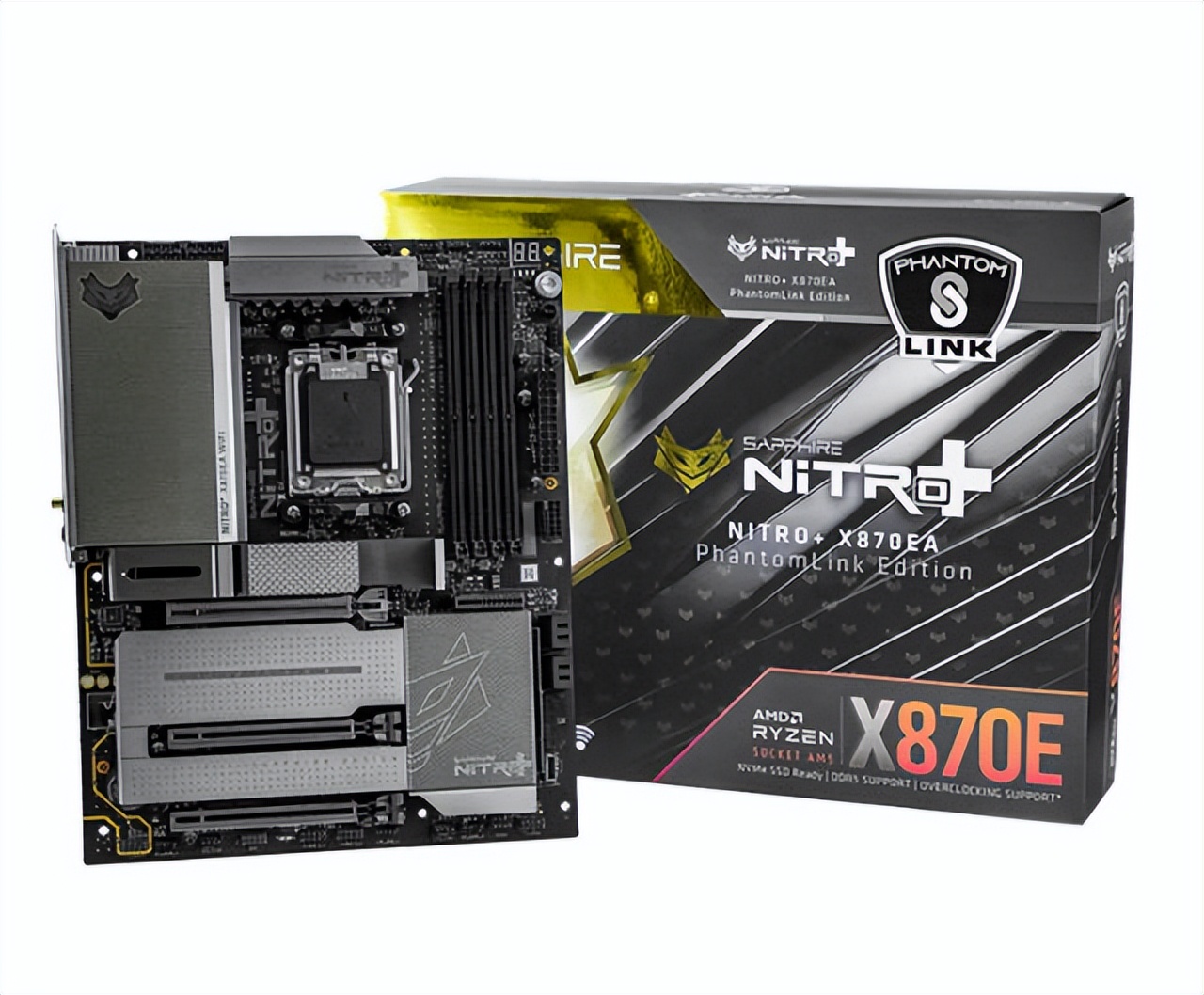 9950X3D_锐龙R9-9950X3D2蓝宝石X870EA氮动主板评测_锐龙R9-9950X3D2性能测试蓝宝石X870EA
