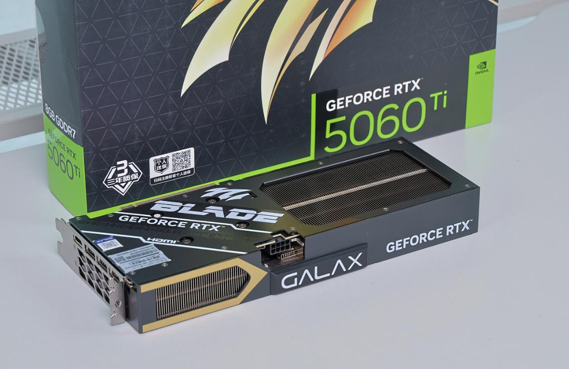 9600X_AMD R5 9600X单DDR5装机分享_9600X+5060Ti单D5内存装机配置