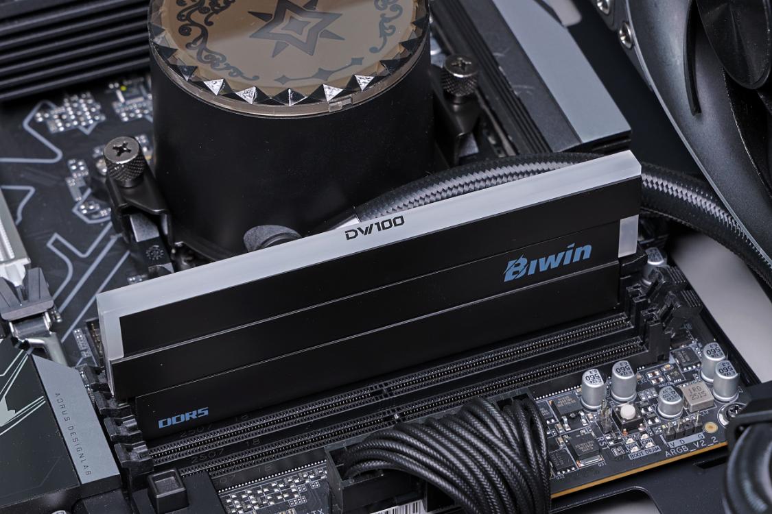 AMD R5 9600X单DDR5装机分享_9600X+5060Ti单D5内存装机配置_9600X