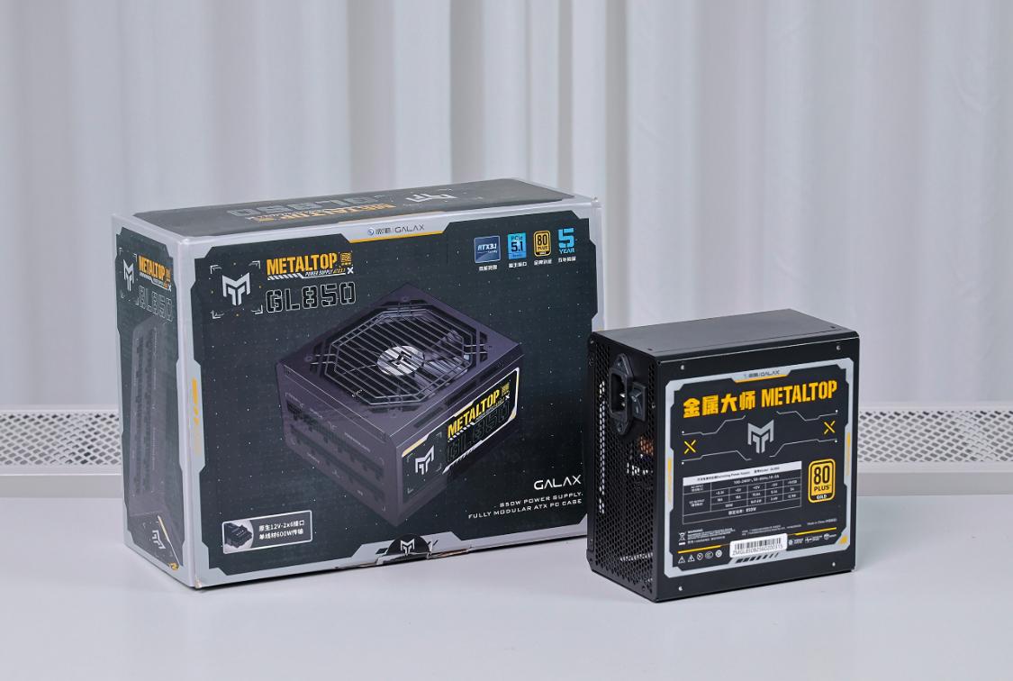 9600X_9600X+5060Ti单D5内存装机配置_AMD R5 9600X单DDR5装机分享
