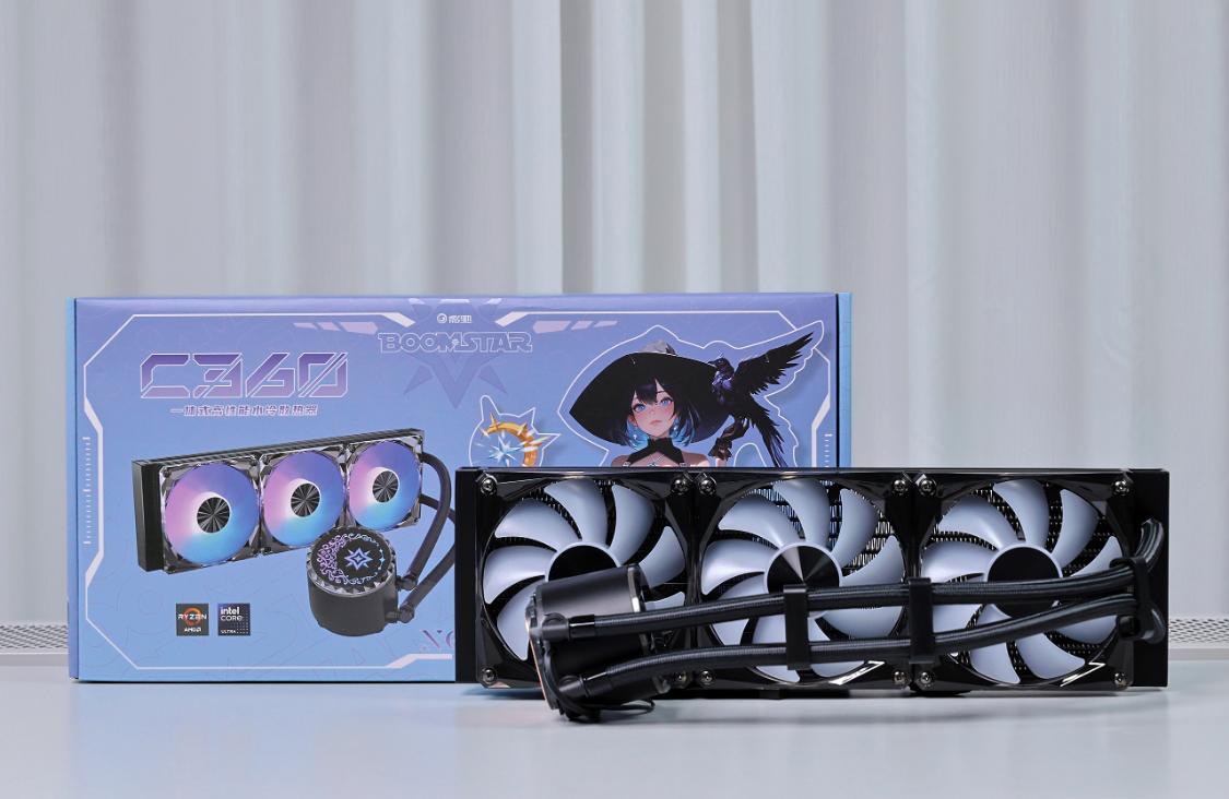 9600X+5060Ti单D5内存装机配置_9600X_AMD R5 9600X单DDR5装机分享