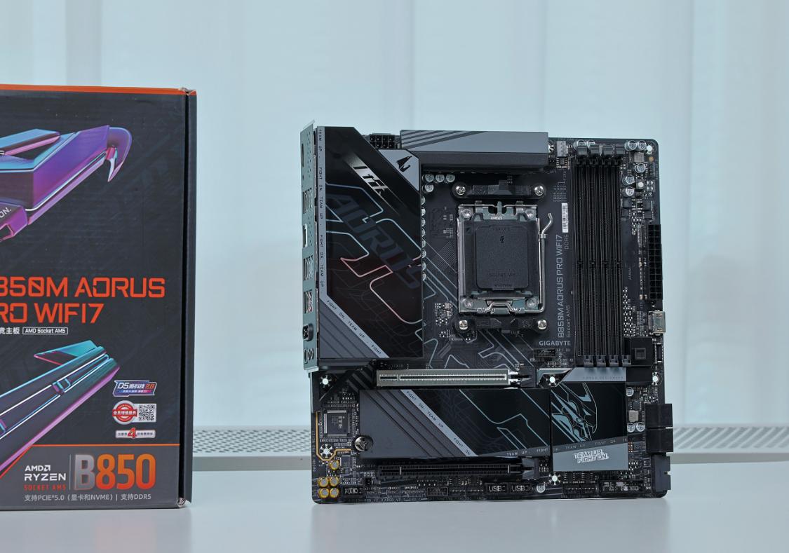 9600X+5060Ti单D5内存装机配置_AMD R5 9600X单DDR5装机分享_9600X