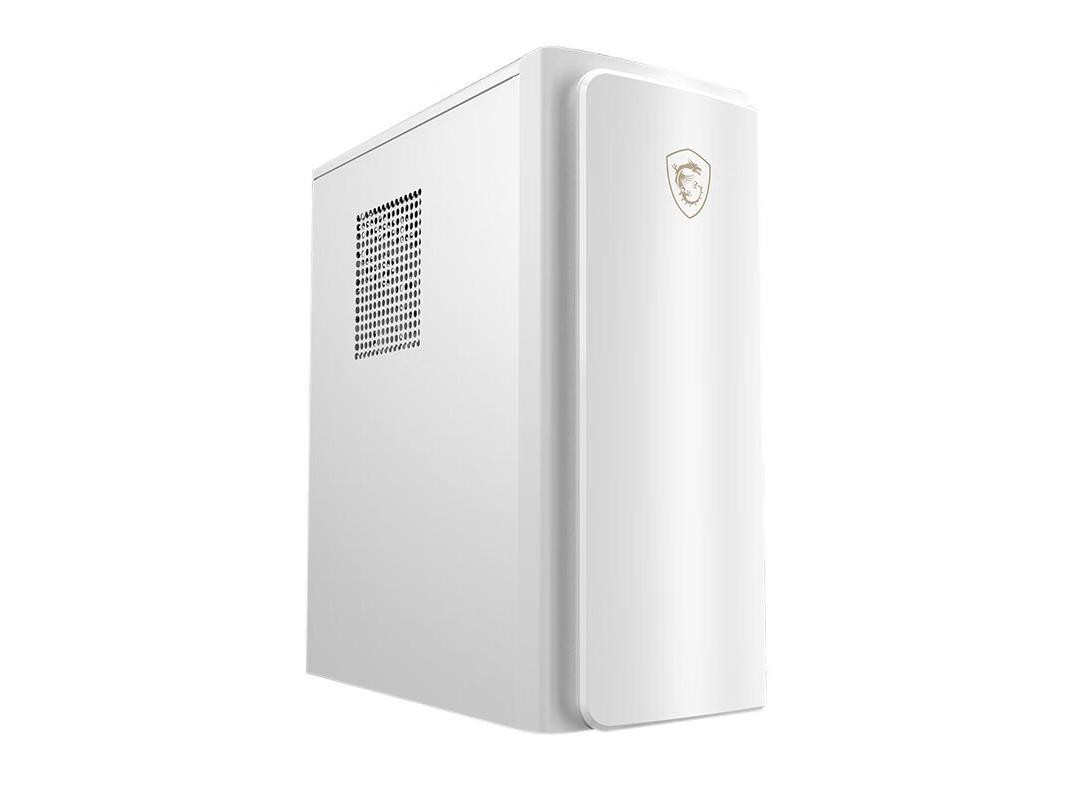 5700G_MSI微星Creator设计师P70高性价比创作终端_R5 5000系列台式机