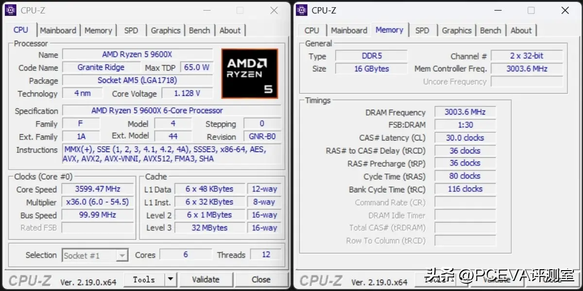 AMD Ryzen 5 9600X single channel DDR5 gaming performance_Intel Core Ultra 5 250K PLUS single channel DDR5 gaming test_9600X