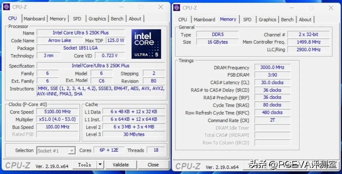 Intel Core Ultra 5 250K PLUS single channel DDR5 gaming test_9600X_AMD Ryzen 5 9600X single channel DDR5 gaming performance