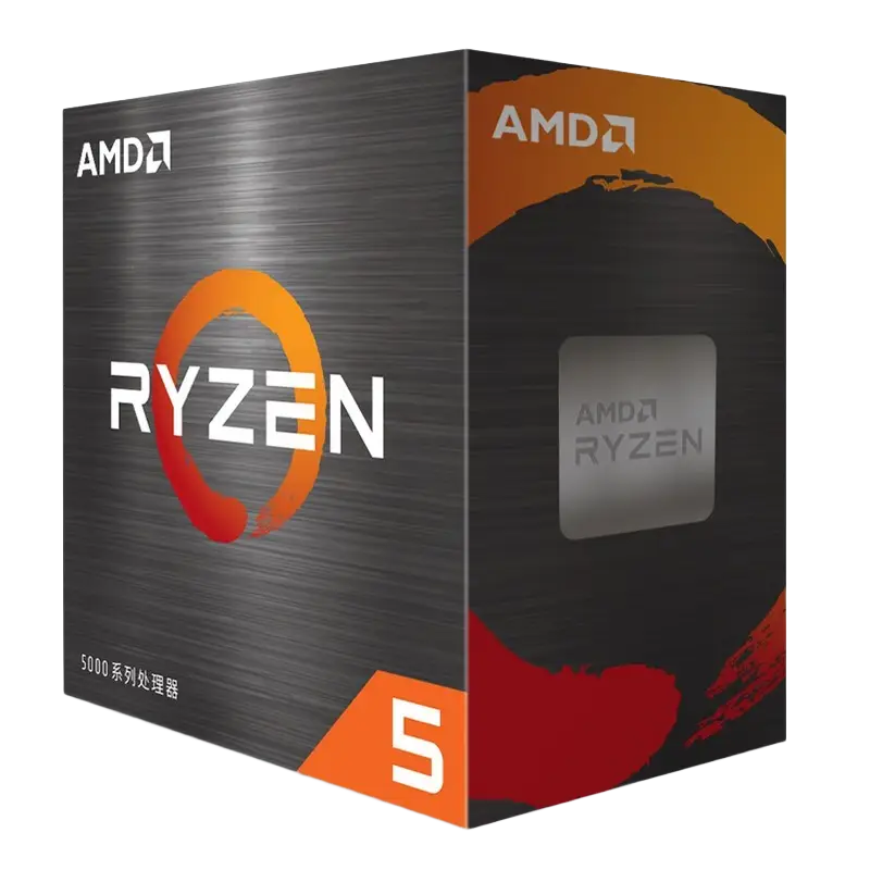 AMD 锐龙 5 9600X处理器评测：超高性能的游戏体验