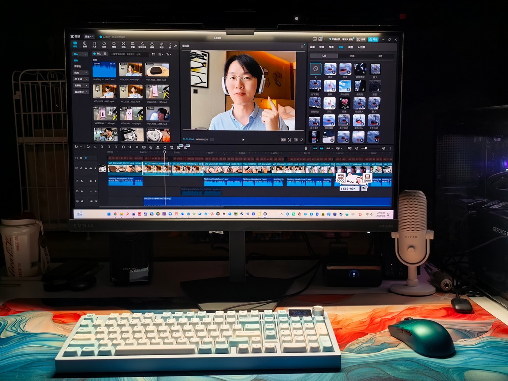 2026年热门配置单推荐AMD锐龙5 9600X七彩虹B850M超级黑刃影驰GeForce RTX 5060Ti 魔刃 OC 8G装机配件选购攻略高性价比_9600X