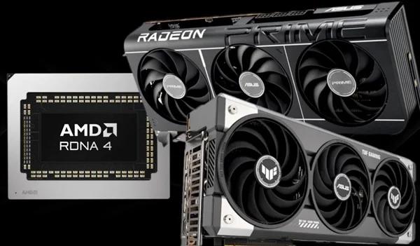 AMD计划再涨10-15%，NVIDIA中端却降价，游戏卡格局会如何演变？