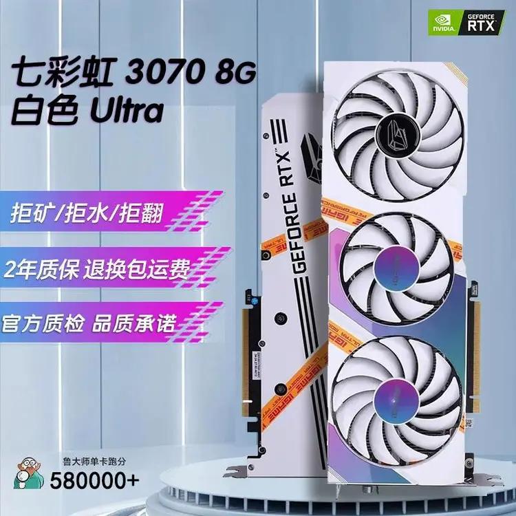 全球游戏显卡市场_AMD显存危机_5700G