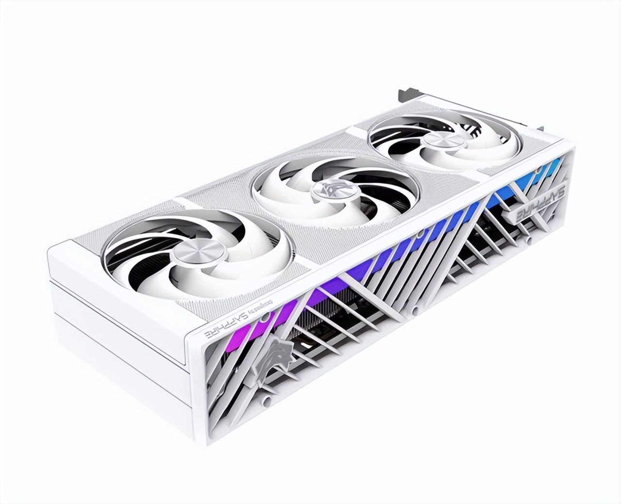 AMD锐龙R9-9950X3D纯白旗舰主机评测_9950X3D_游戏创作颜值性能一步拉满主机