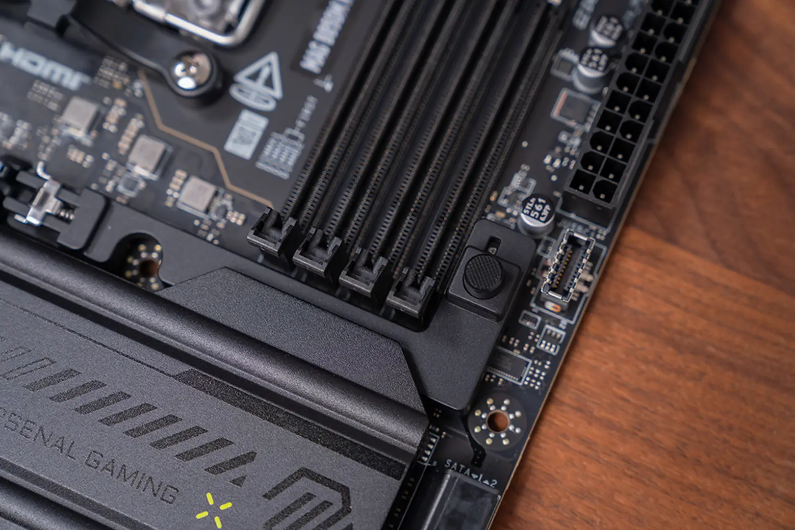 9700X_AMD锐龙7 9700X微星MAG B850M MORTAR MAX WIFI迫击炮MAX主板RTX 5060Ti装机配置_微星MAG B850M MORTAR MAX WIFI迫