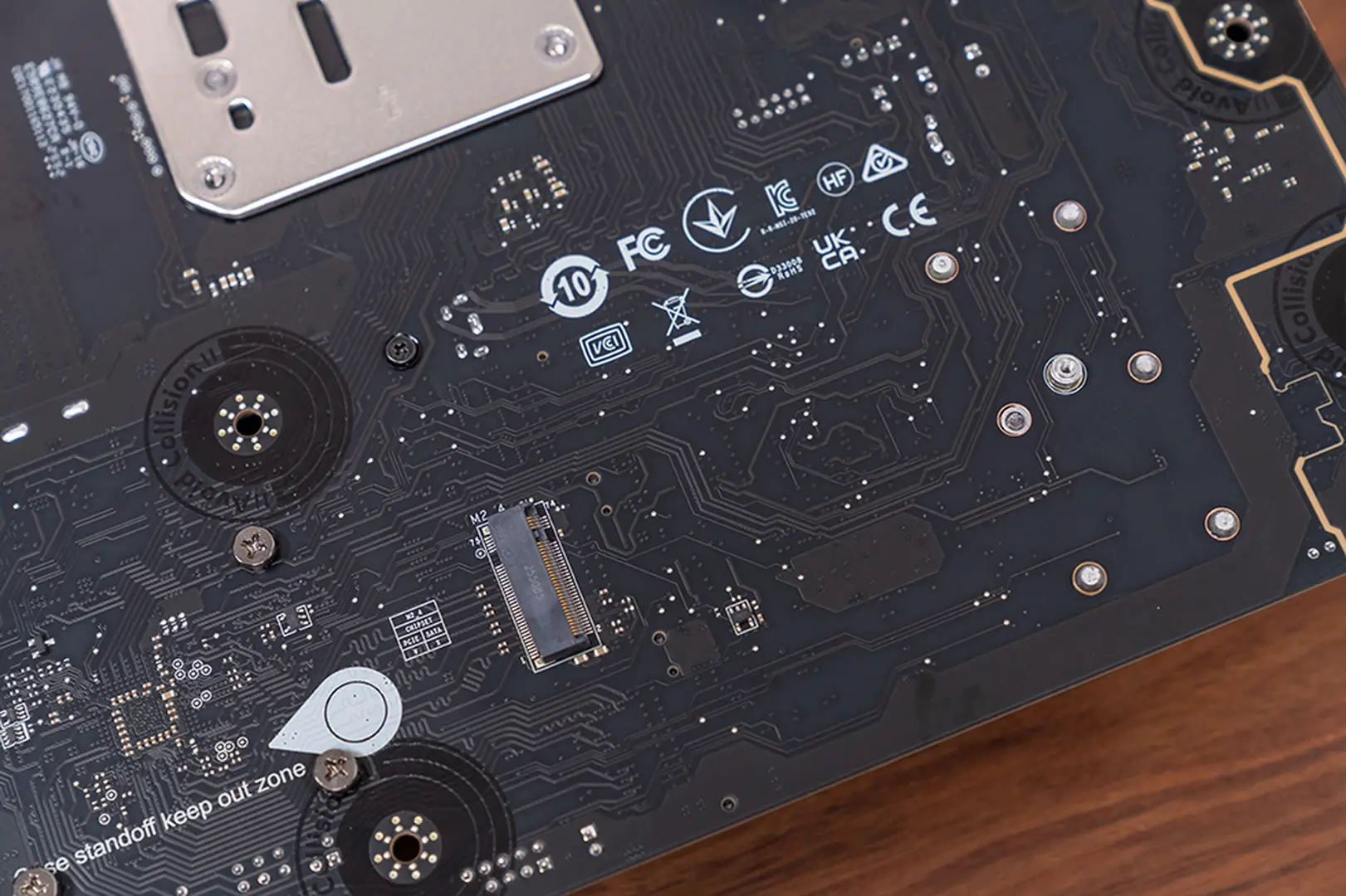 AMD锐龙7 9700X微星MAG B850M MORTAR MAX WIFI迫击炮MAX主板RTX 5060Ti装机配置_9700X_微星MAG B850M MORTAR MAX WIFI迫
