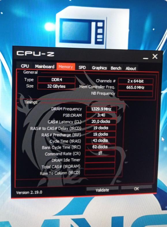 5600GT_三星CJR双面颗粒内存5600GT超频方案_R5 5600GT 双通道内存超频 3600MHz踩坑记