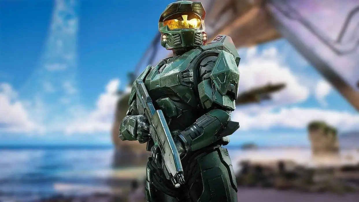 【《光环：战役进化》PC配置要求公布，需100GB存储空间】HaloStudios发布了《光环：战役进化》的官方PC硬件需求，列出了这款即将推出的射击游戏在多种画质设定下所需的规格。配置要求覆盖四档预设，从最低设定下1080p60帧到极致设定下4K60帧。完整PC配置要求如下：低