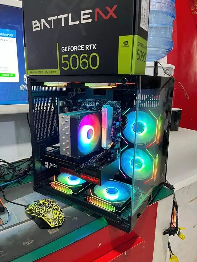 锐龙5 7500F_锐龙处理器_锐龙5 9600X
