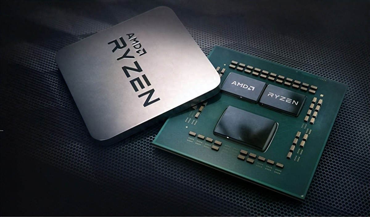 AMD认错改正：锐龙9000处理器被砍的TSME内存功能回归