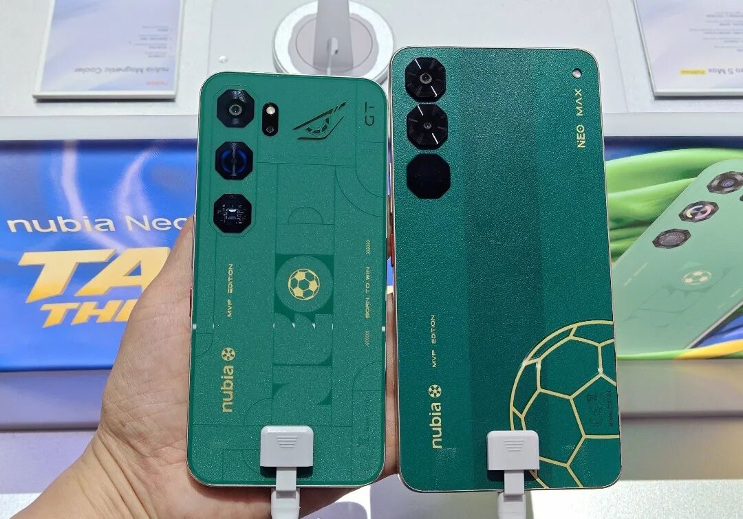 努比亚Neo 5 Max 7.5英寸LCD手机_5700G_努比亚7.5英寸LCD巨屏手机配置