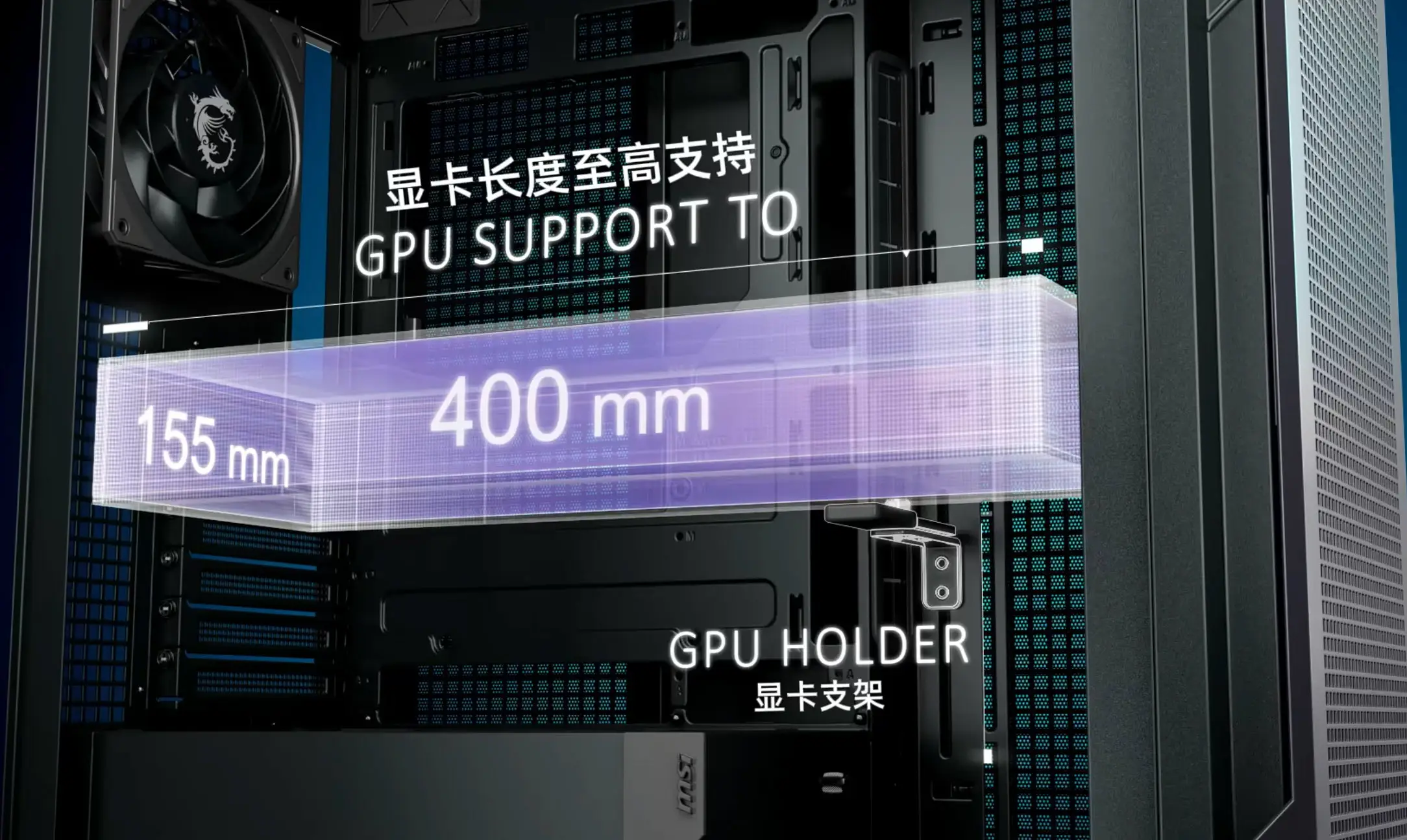 AMD RYZEN7 9700X微星RTX5070 12GB魔龙显卡微星MAG B850M MORTAR MAX WIFI迫击炮主板_9700X