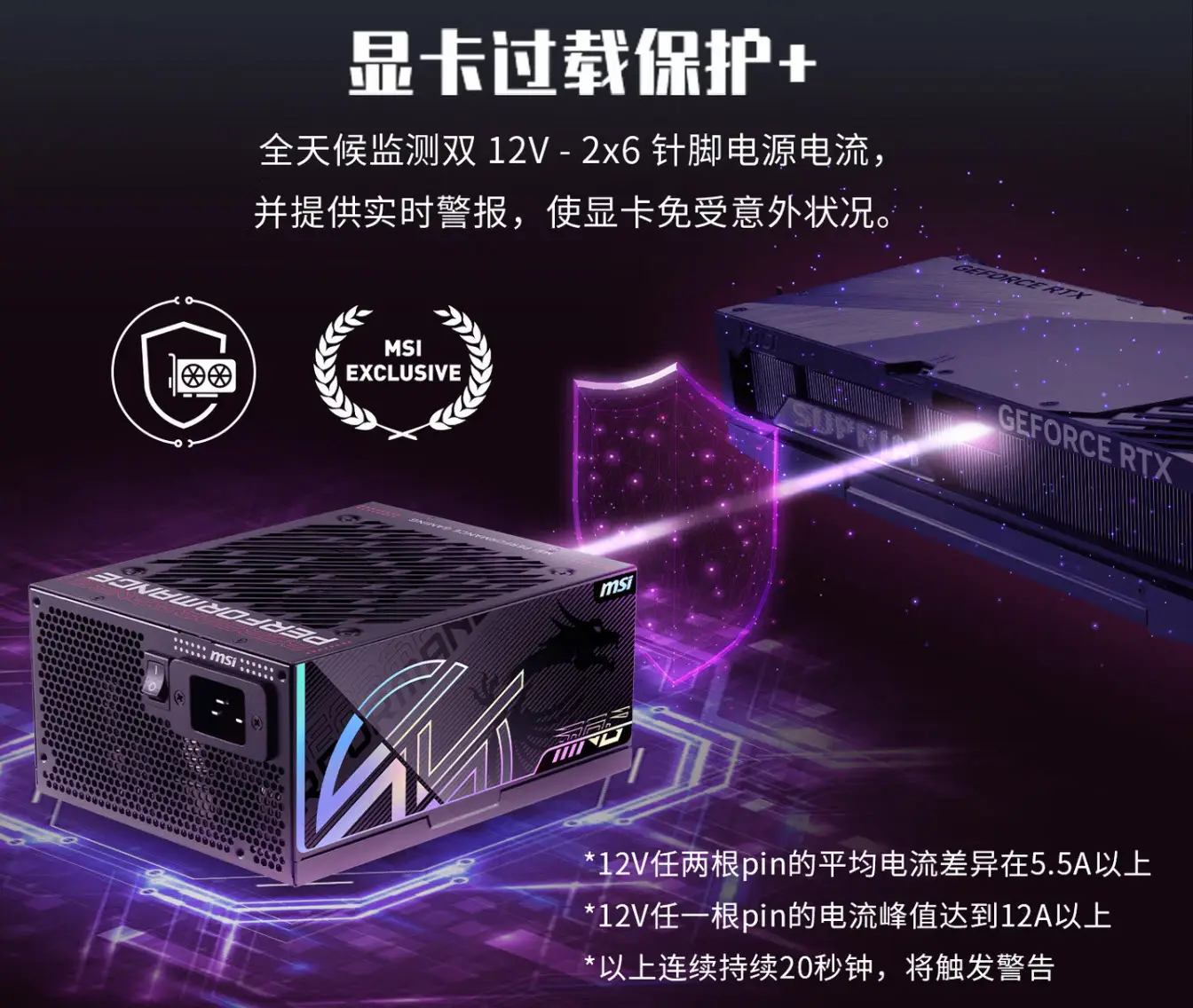 AMD RYZEN7 9700X微星RTX5070 12GB魔龙显卡微星MAG B850M MORTAR MAX WIFI迫击炮主板_9700X