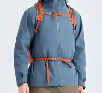新手入门冲锋衣推荐_千元冲锋衣品牌推荐_5700G