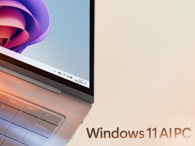 认识 Windows 11 AI PC