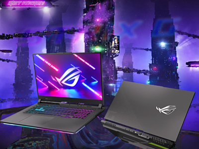ROG魔霸7 Plus系列游戏本正式上架，首发9999元起！
