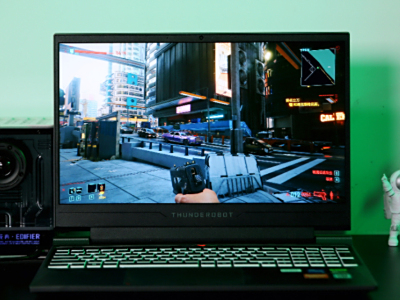爆杀前代？！ 重铸中端移动显卡荣光，RTX 4050义不容辞